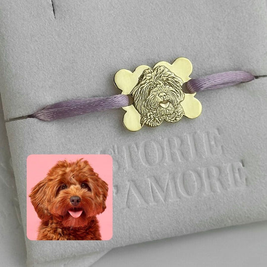 Armband im modernen Design, 925 Silber