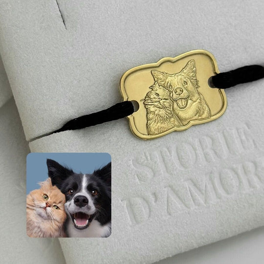 Breites Armband, 925 Silber