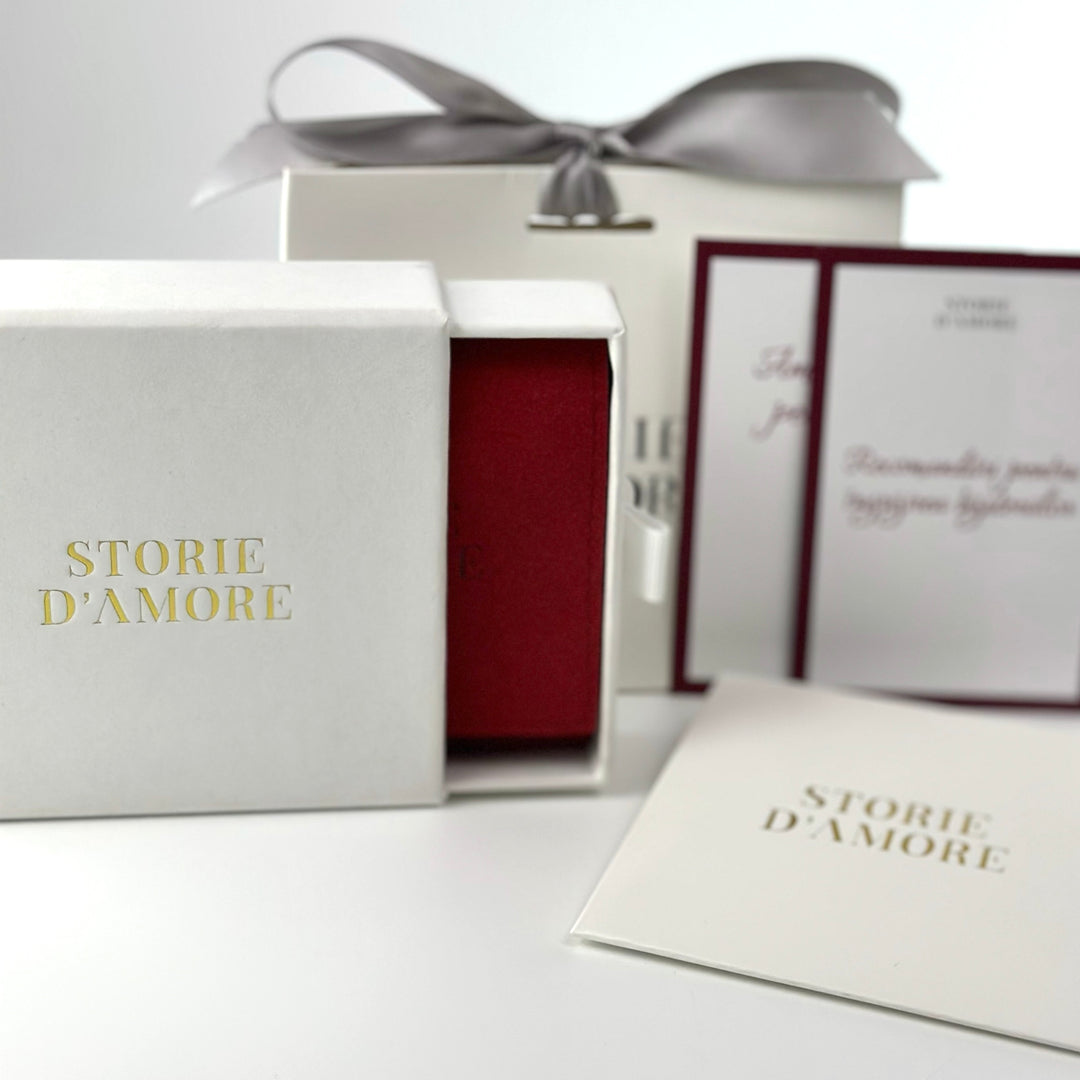 Premium packaging