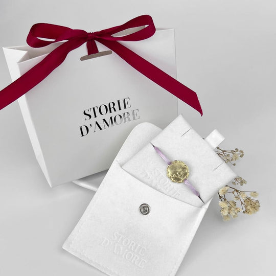 Ornamentaler runder Anhänger, 925 Silber