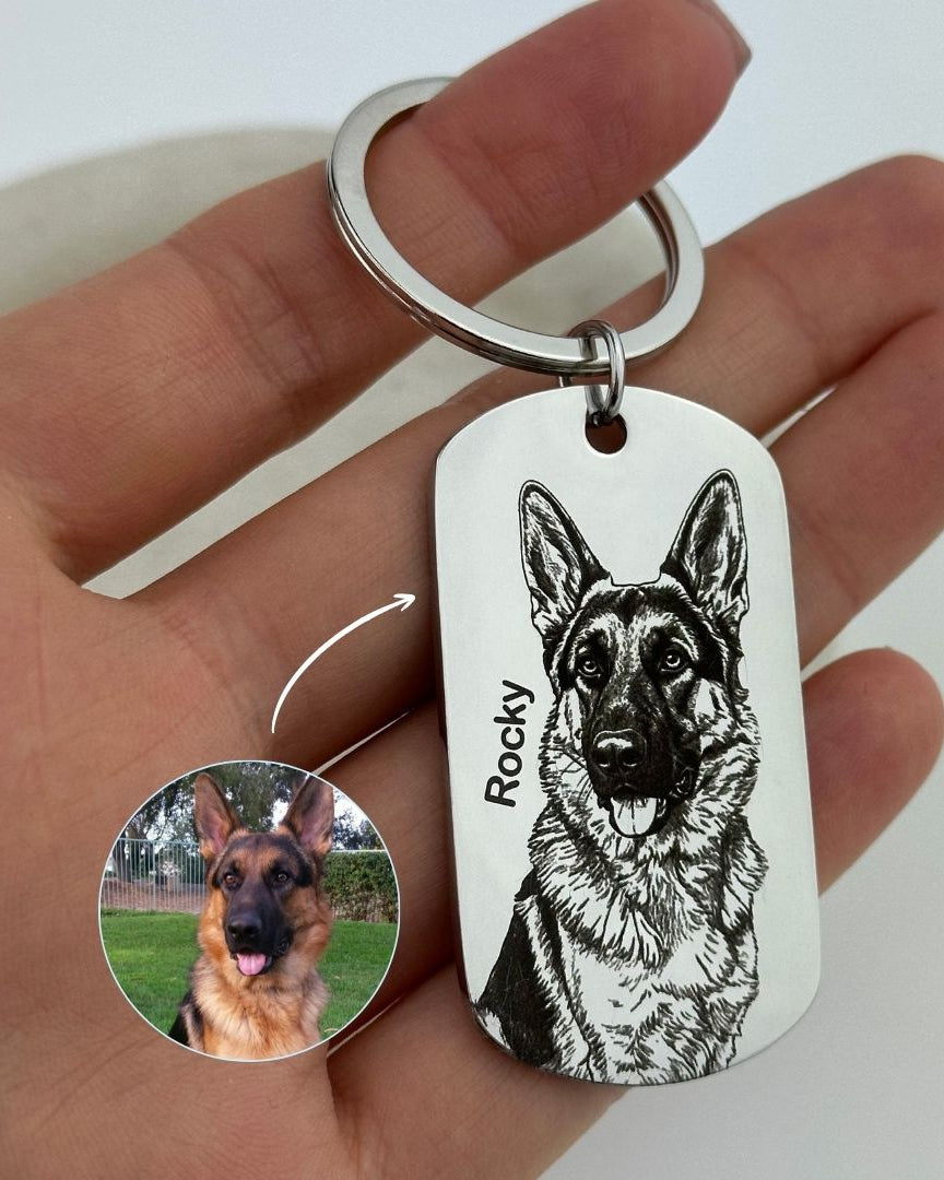 <p>Why our keychains are not like all others?</p>