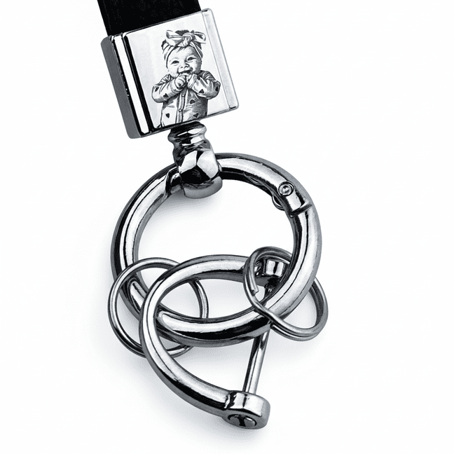 Breloc pentru bărbați