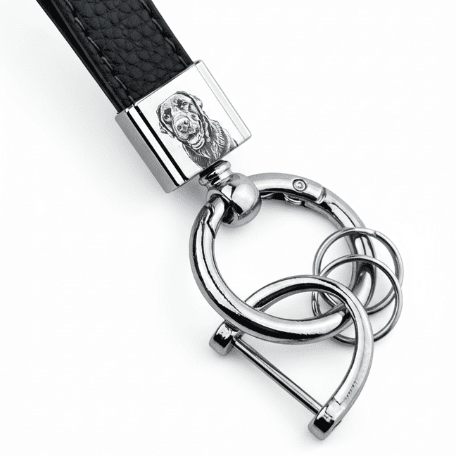 Breloc pentru bărbați