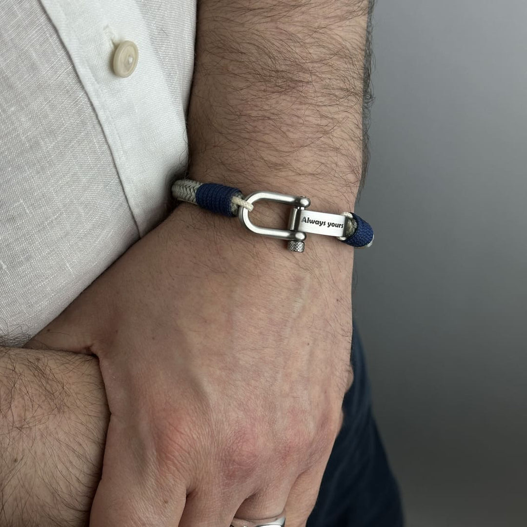 Brățară pentru bărbați