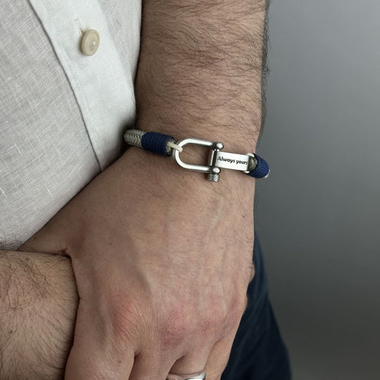 Brățară pentru bărbați