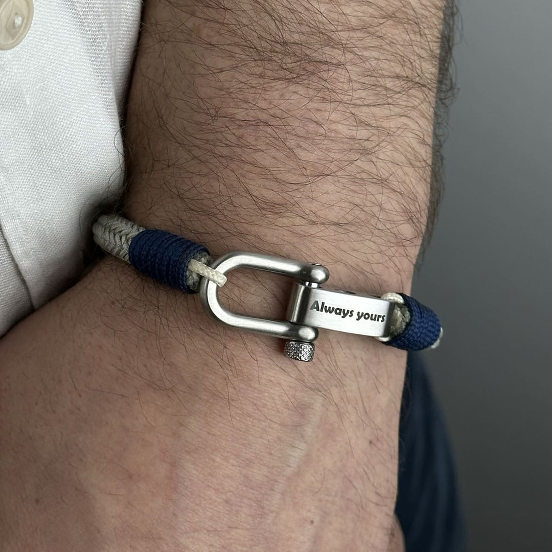 Brățară pentru bărbați