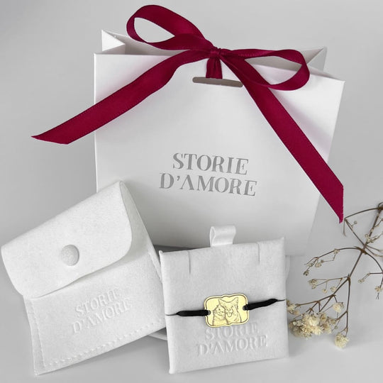 Breites Armband, 925 Silber