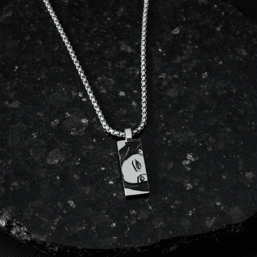 Pandantiv „Ochii - oglinda sufletului”