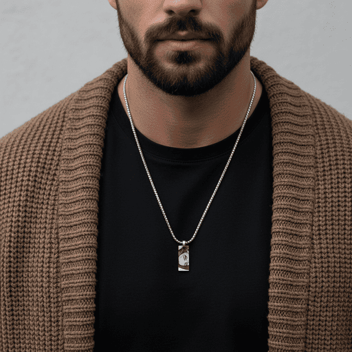 Pandantiv „Ochii - oglinda sufletului”