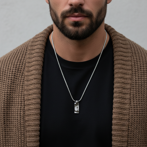 Pandantiv „Ochii - oglinda sufletului”